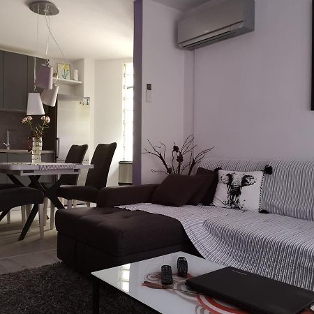PUY Apartman Emanuel מראה חיצוני תמונה