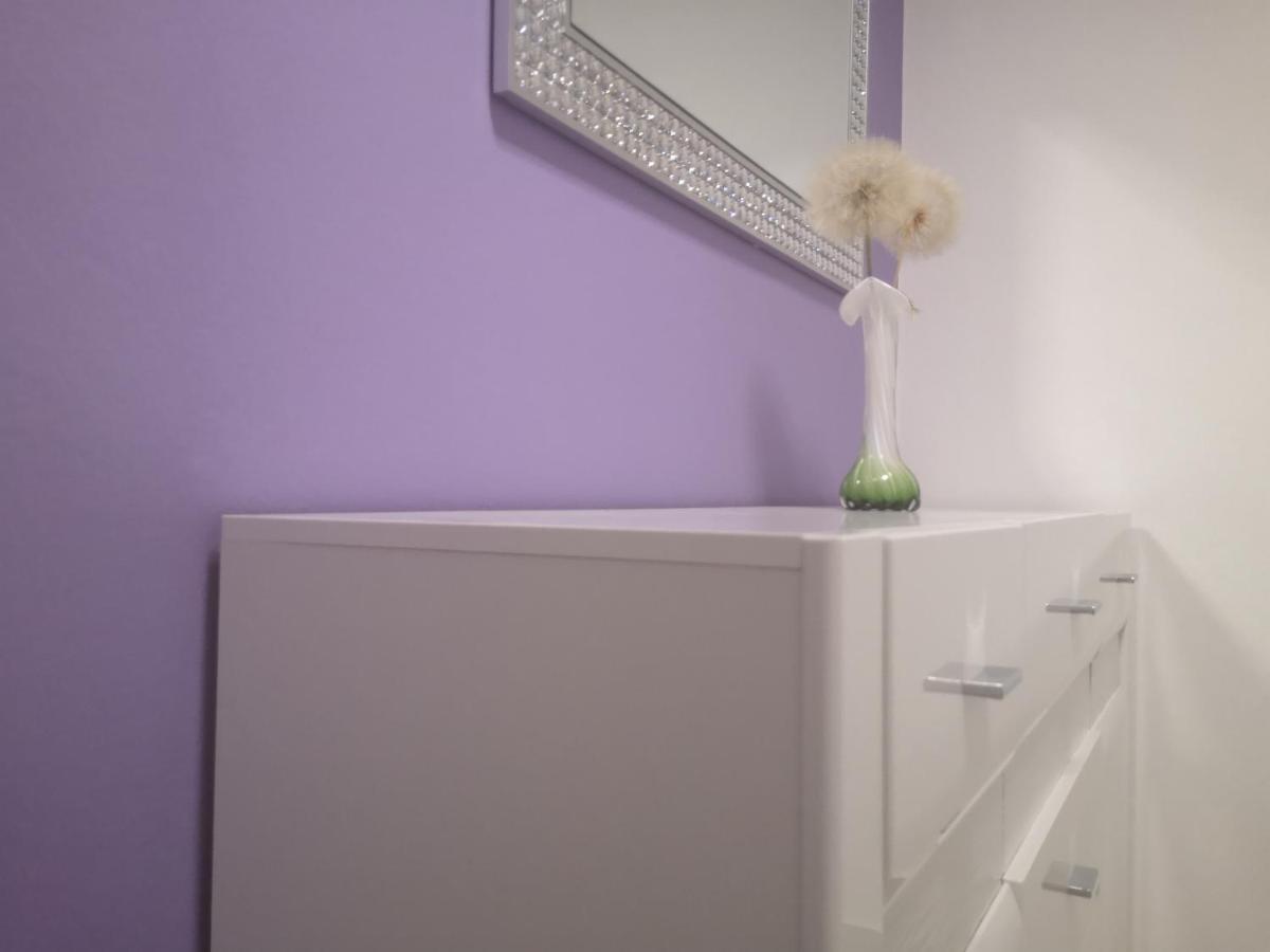 PUY Apartman Emanuel מראה חיצוני תמונה