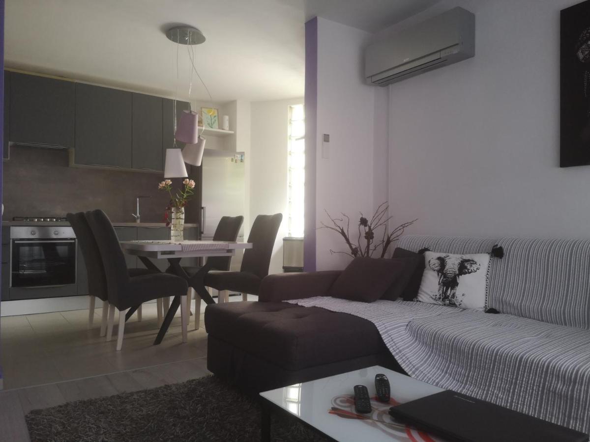 PUY Apartman Emanuel מראה חיצוני תמונה
