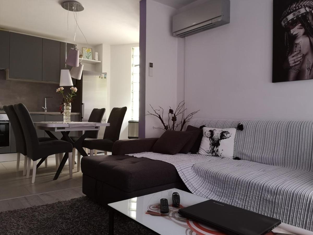 PUY Apartman Emanuel מראה חיצוני תמונה