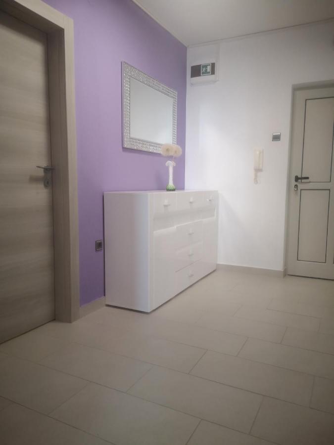 PUY Apartman Emanuel מראה חיצוני תמונה