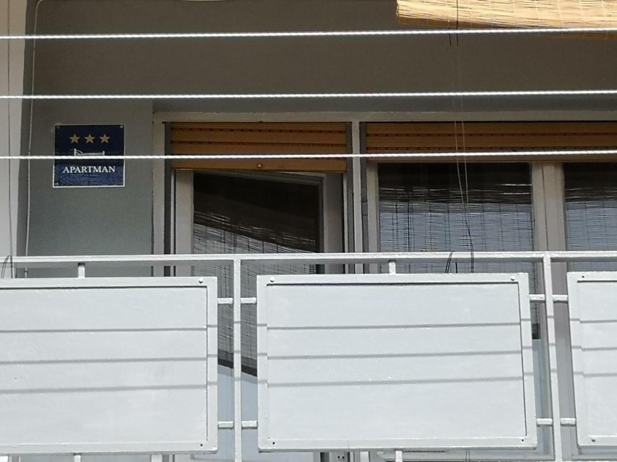 PUY Apartman Emanuel מראה חיצוני תמונה