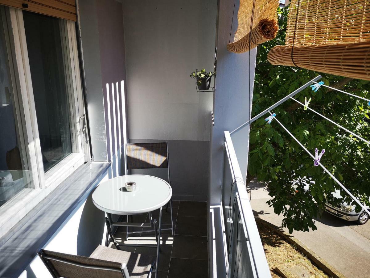 PUY Apartman Emanuel מראה חיצוני תמונה