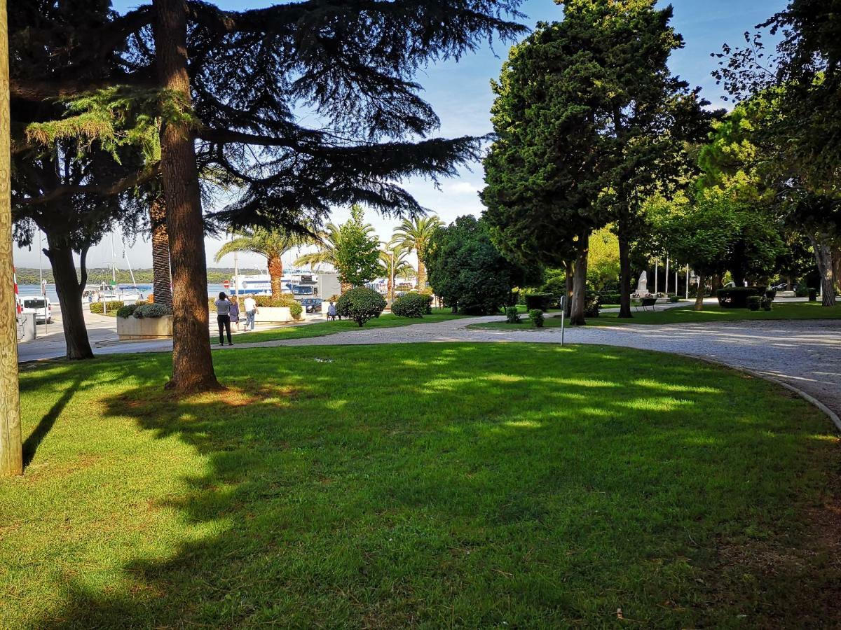 PUY Apartman Emanuel מראה חיצוני תמונה