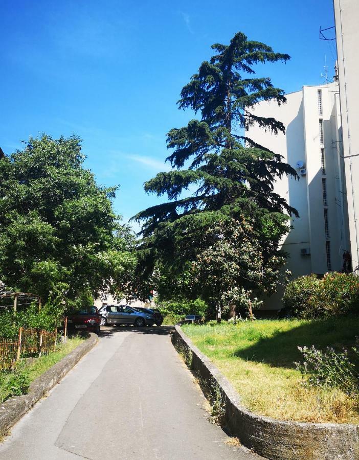 PUY Apartman Emanuel מראה חיצוני תמונה