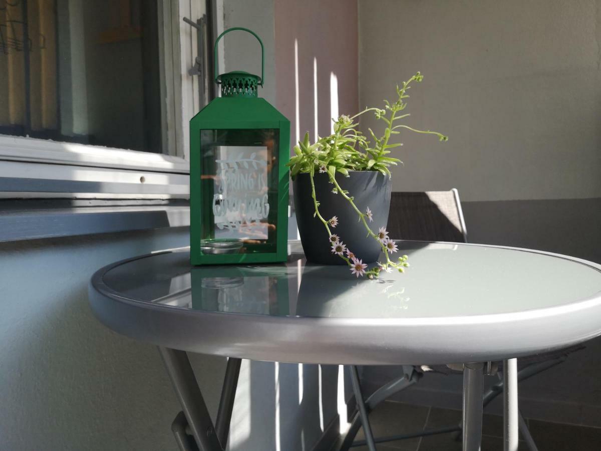 PUY Apartman Emanuel מראה חיצוני תמונה