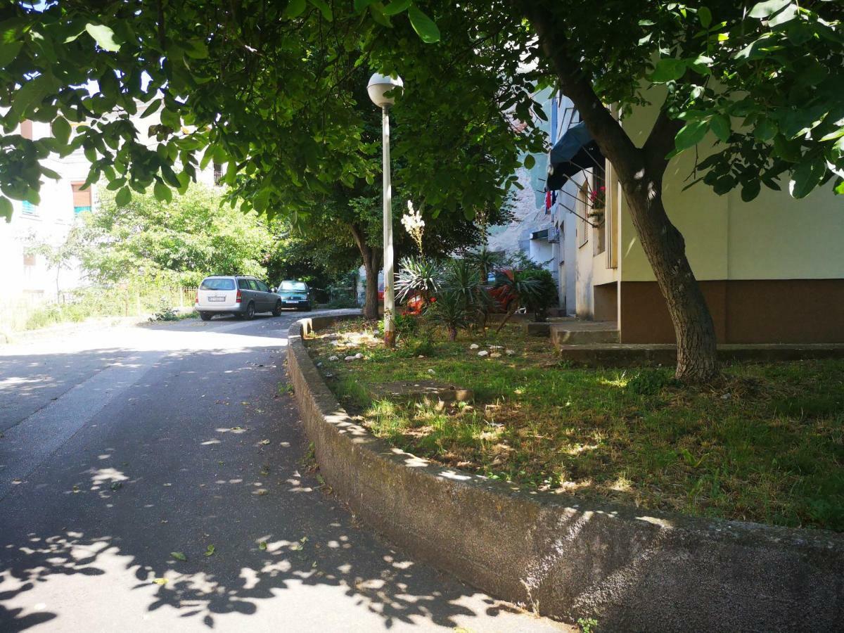 PUY Apartman Emanuel מראה חיצוני תמונה