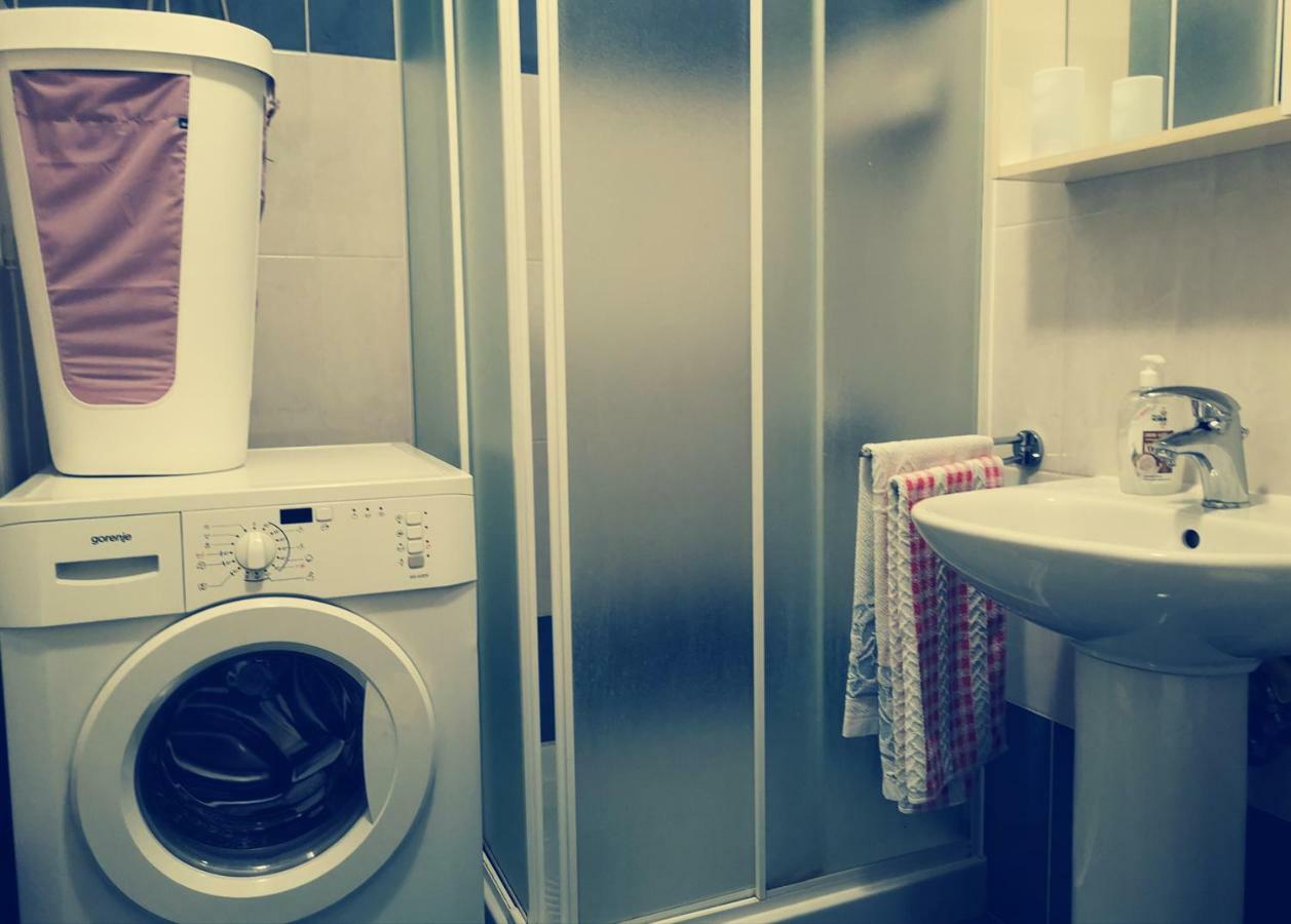 PUY Apartman Emanuel מראה חיצוני תמונה